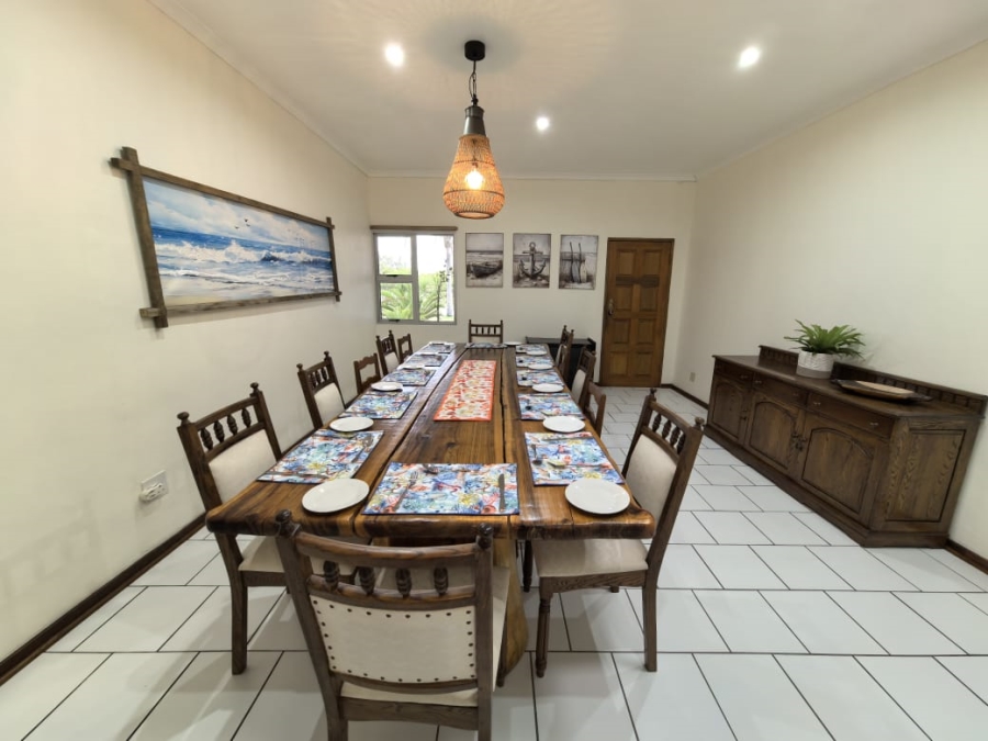 To Let 4 Bedroom Property for Rent in St Francis Bay Village Eastern Cape
